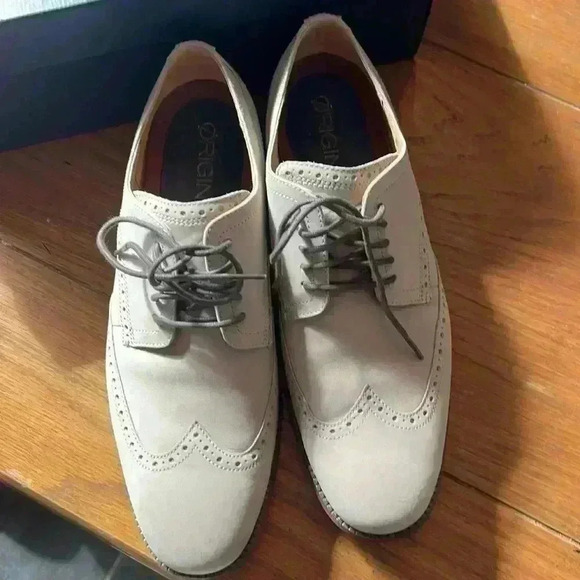 Cole Haan Original Grand Shwng Hawthorn Brick Men’s 12 - Picture 3 of 8